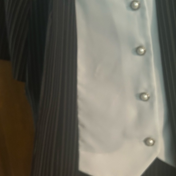 Plus size 20W women’s one piece top - Picture 6 of 6